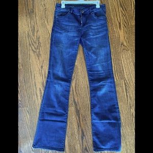 Kut from the Kloth Baby Bootcut